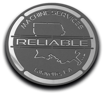 Reliable Machine Services Lafayette Louisiana