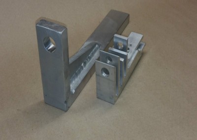 INDICATOR BRACKETS by Reliable Machine Services