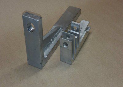 INDICATOR BRACKETS by Reliable Machine Services