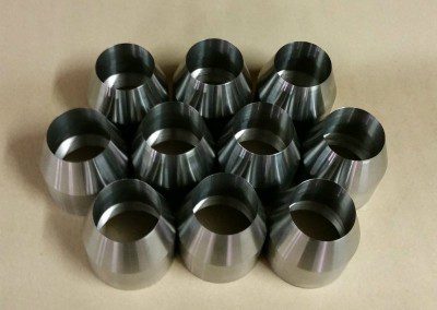 Nose Cone from reliable machine services