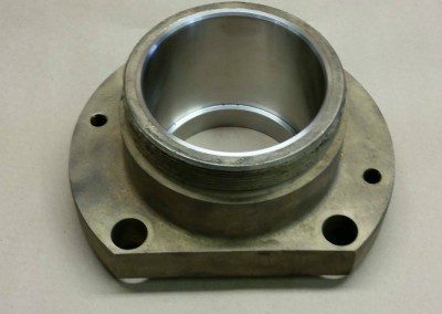 Reliable Machine Services