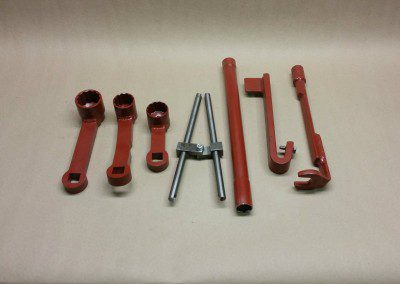 SPECIALTY TOOLS by Reliable Machine Services